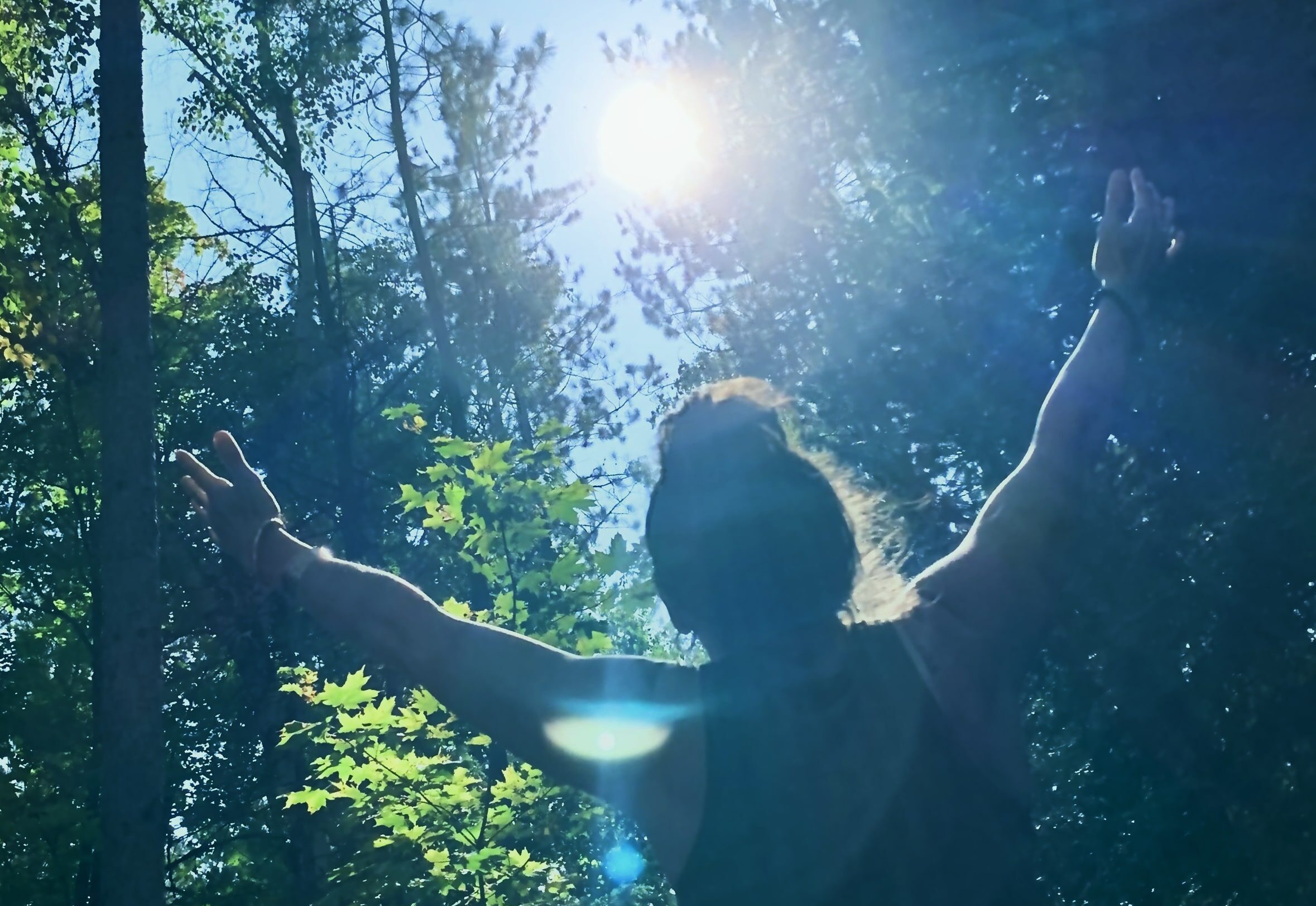 Spirit Bay Spiritual Retreat